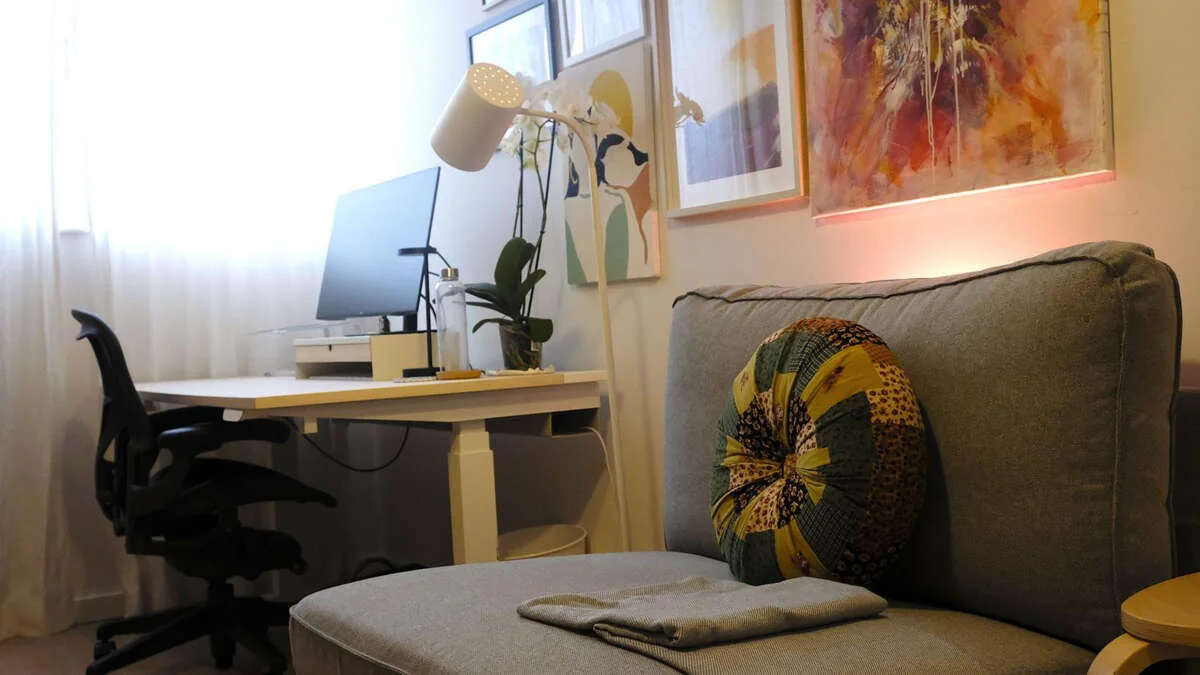 Foto van de Appartement gelegen aan de Vlasdonk in Diemen