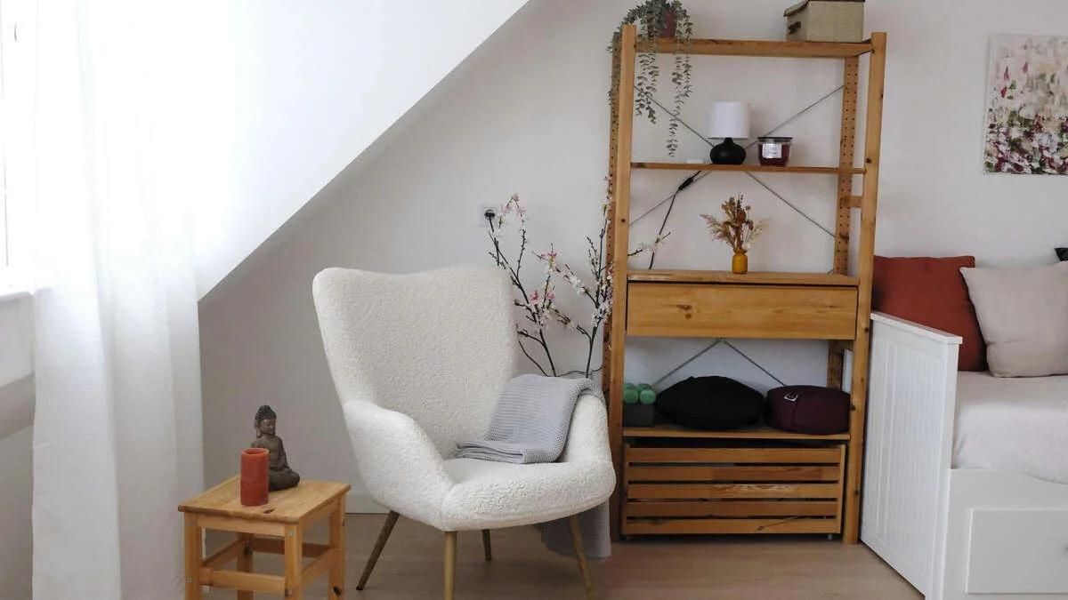 Foto van de Appartement gelegen aan de Vlasdonk in Diemen