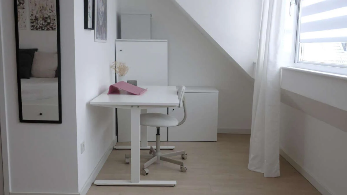 Foto van de Appartement gelegen aan de Vlasdonk in Diemen