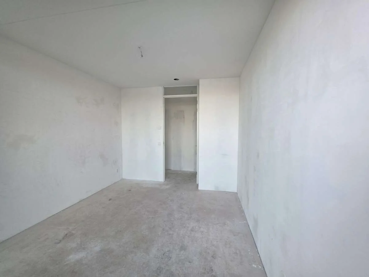 Foto van de Appartement gelegen aan de Pampuskade in Rotterdam