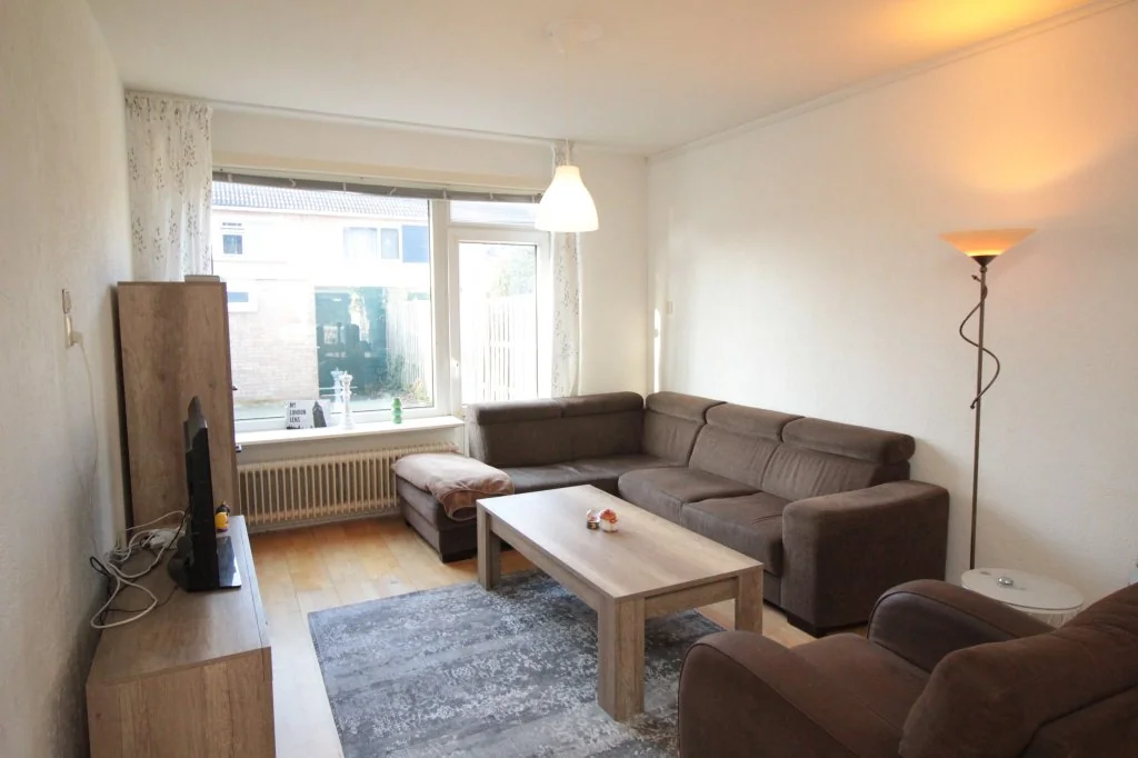 Foto van de Appartement gelegen aan de Maluslaan in Groningen