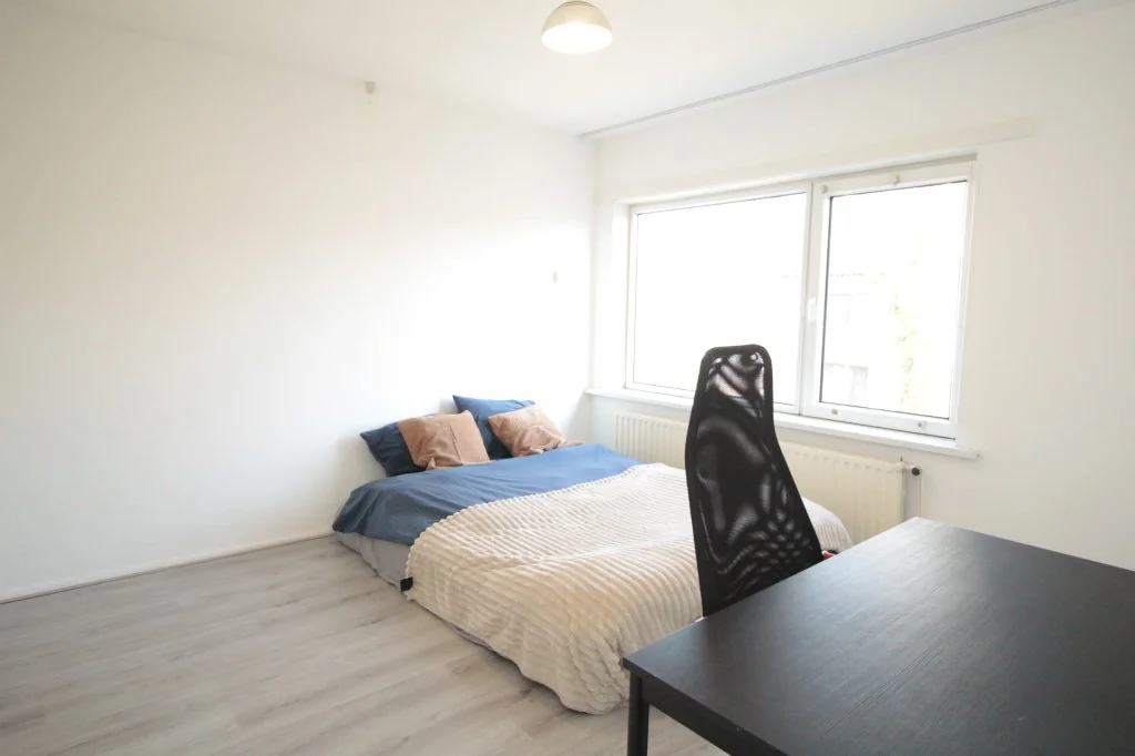 Foto van de Appartement gelegen aan de Maluslaan in Groningen