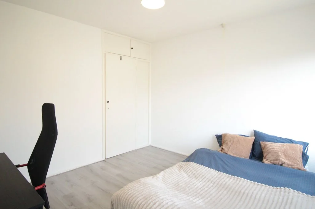 Foto van de Appartement gelegen aan de Maluslaan in Groningen