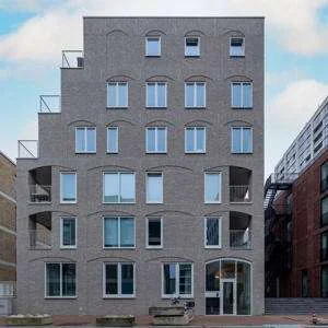 Foto van de Appartement gelegen aan de Ir Kalffstraat in Eindhoven