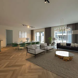 Foto van de Appartement gelegen aan de Ir Kalffstraat in Eindhoven