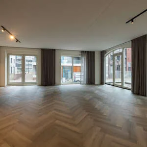 Foto van de Appartement gelegen aan de Ir Kalffstraat in Eindhoven