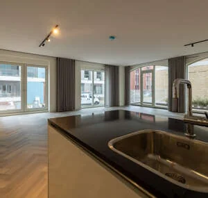 Foto van de Appartement gelegen aan de Ir Kalffstraat in Eindhoven