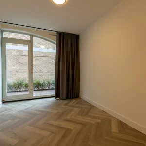 Foto van de Appartement gelegen aan de Ir Kalffstraat in Eindhoven