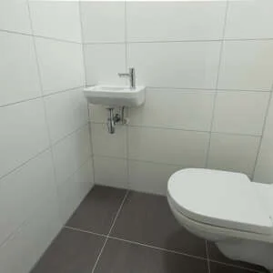 Foto van de Appartement gelegen aan de Ir Kalffstraat in Eindhoven