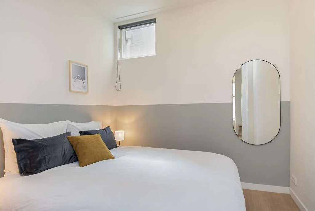 Foto van de Appartement gelegen aan de Priemstraat in Nijmegen