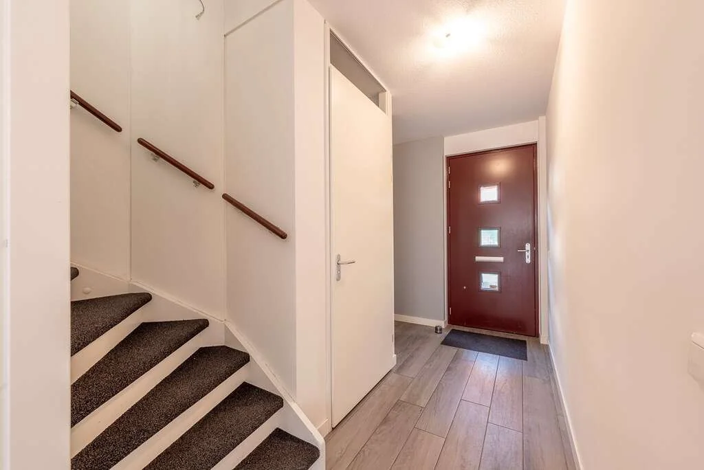 Foto van de Appartement gelegen aan de Vurehout in Zaandam