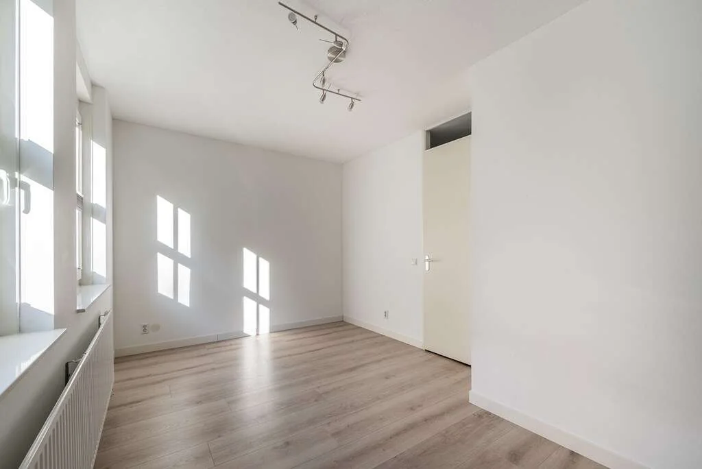 Foto van de Appartement gelegen aan de Vurehout in Zaandam