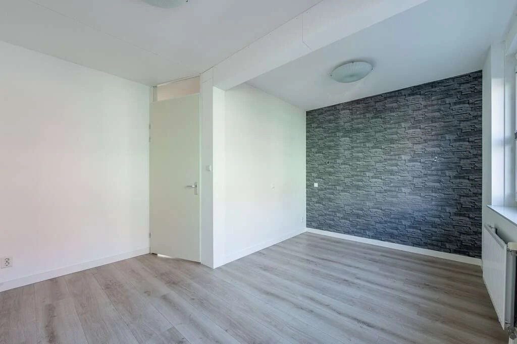 Foto van de Appartement gelegen aan de Vurehout in Zaandam