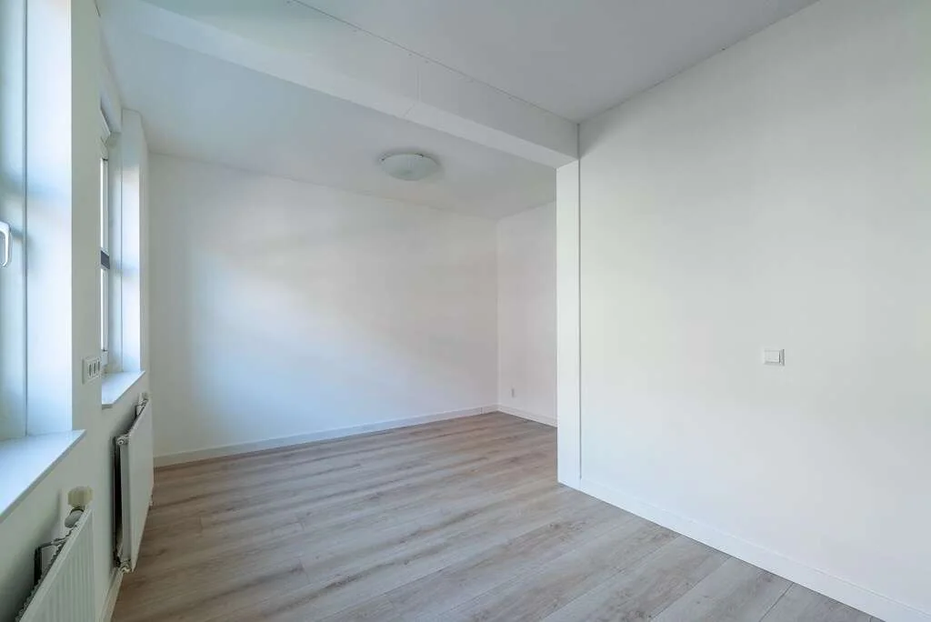 Foto van de Appartement gelegen aan de Vurehout in Zaandam