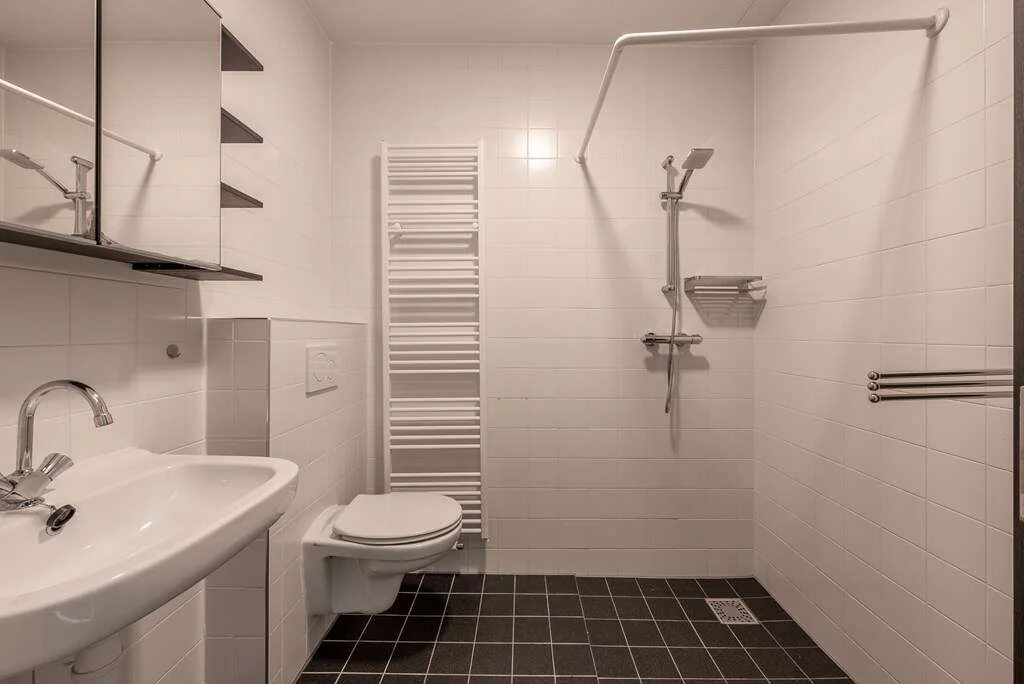 Foto van de Appartement gelegen aan de Vurehout in Zaandam