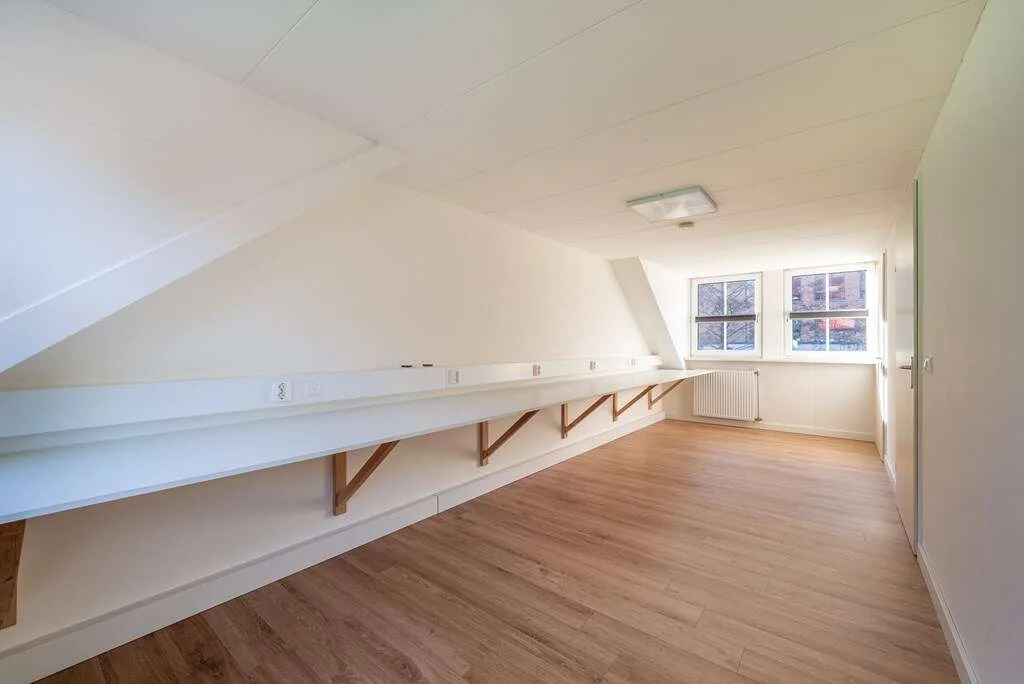 Foto van de Appartement gelegen aan de Vurehout in Zaandam