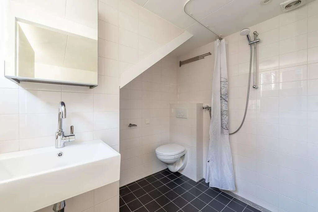 Foto van de Appartement gelegen aan de Vurehout in Zaandam