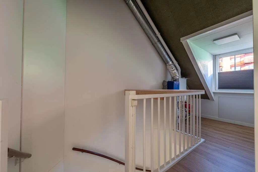 Foto van de Appartement gelegen aan de Vurehout in Zaandam