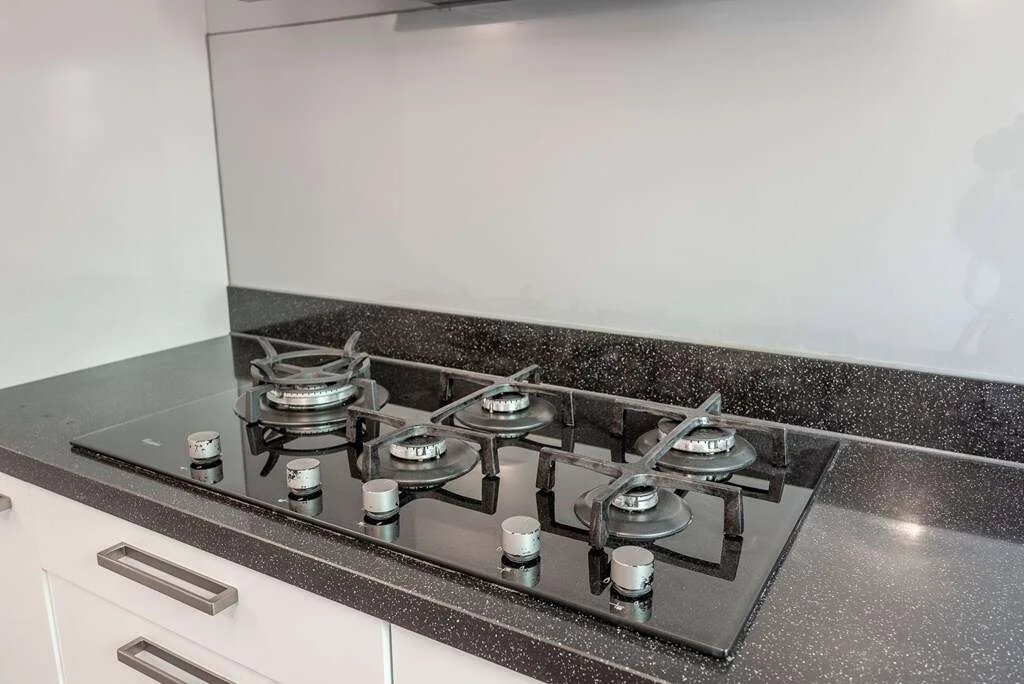 Foto van de Appartement gelegen aan de Vurehout in Zaandam