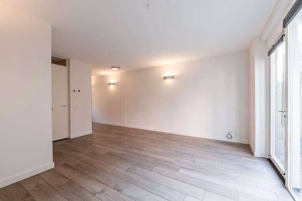 Foto van de Appartement gelegen aan de Vurehout in Zaandam