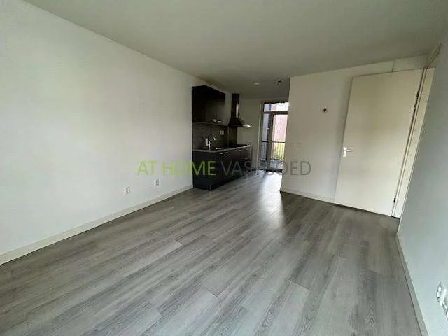 Foto van de Appartement gelegen aan de Blokmakersstraat in Rotterdam