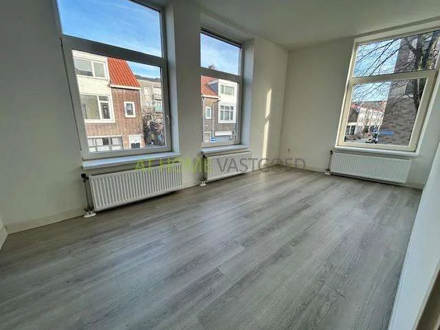 Foto van de Appartement gelegen aan de Blokmakersstraat in Rotterdam