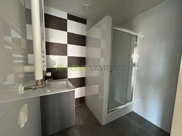 Foto van de Appartement gelegen aan de Blokmakersstraat in Rotterdam