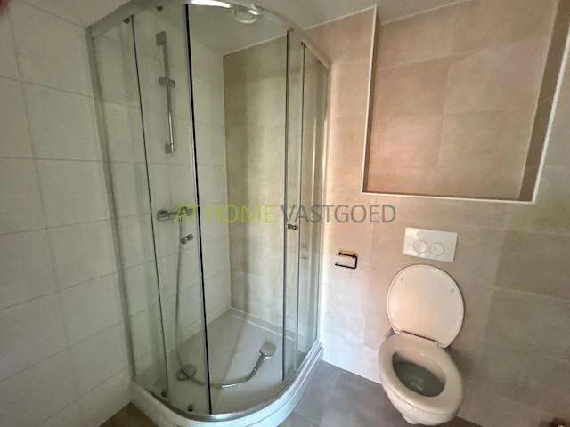 Foto van de Appartement gelegen aan de Zeilmakersstraat in Rotterdam