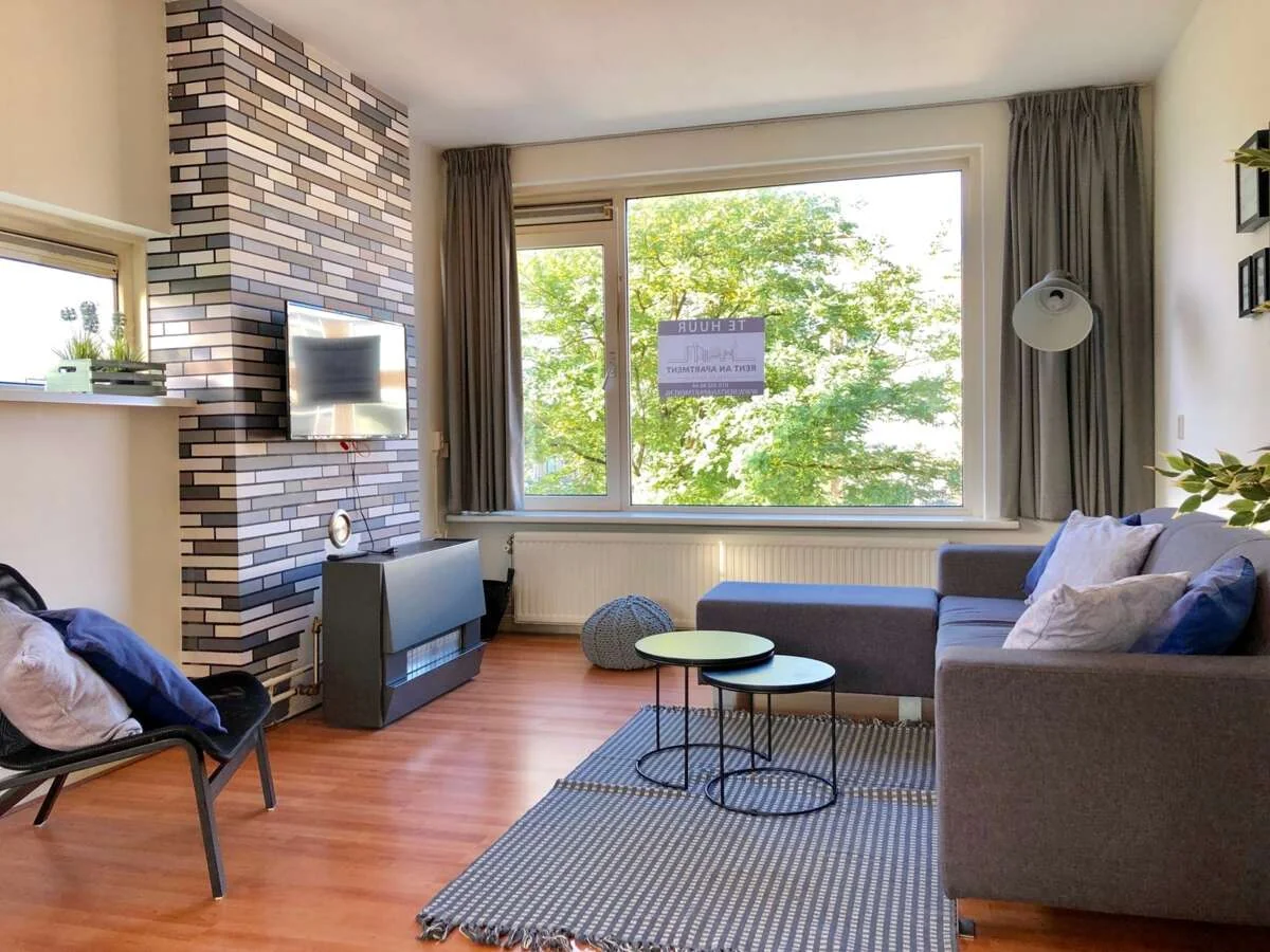 Foto van de Appartement gelegen aan de Ruigenhoek in Rotterdam