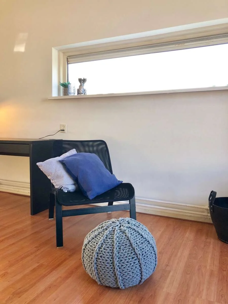 Foto van de Appartement gelegen aan de Ruigenhoek in Rotterdam