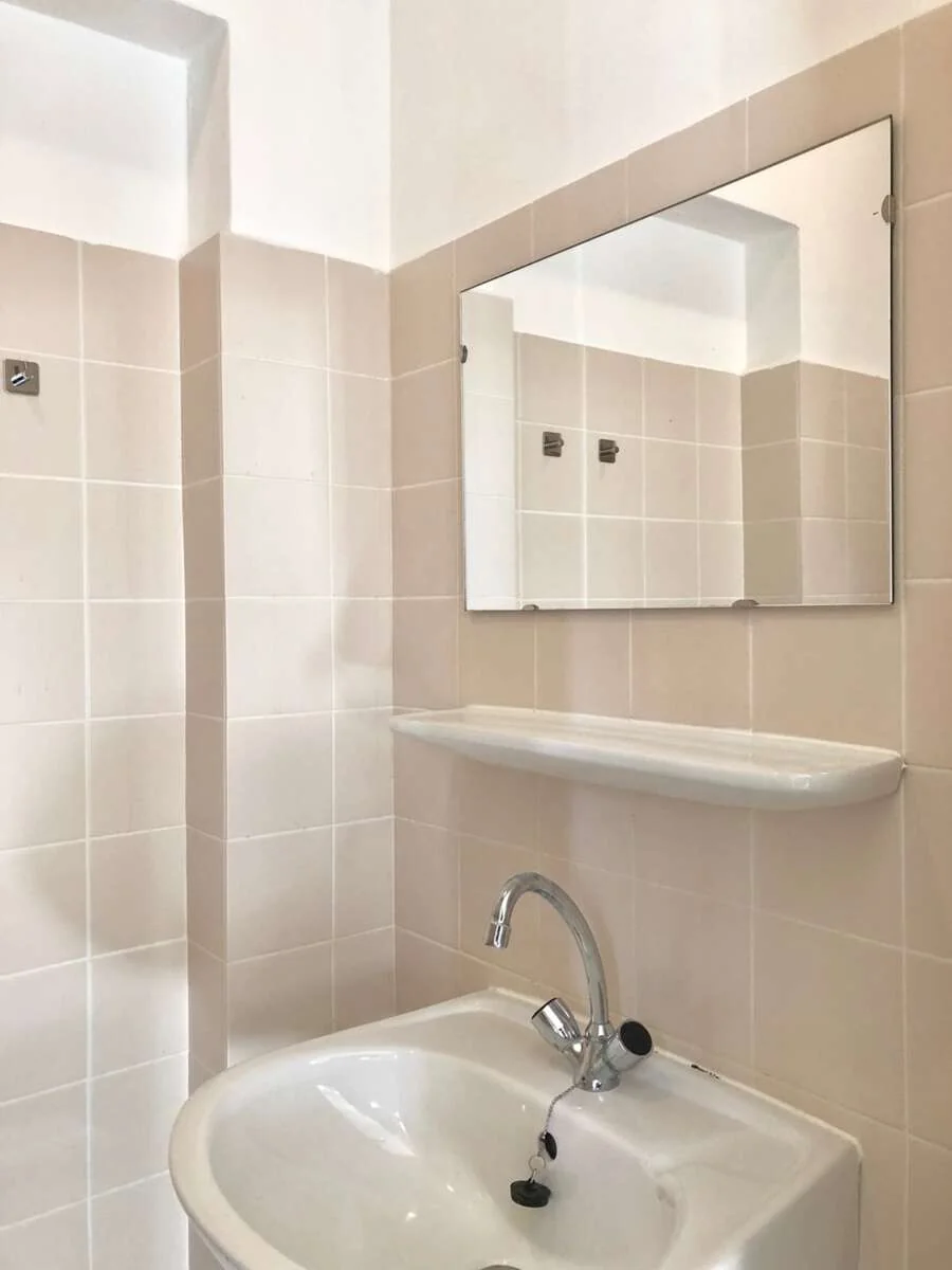 Foto van de Appartement gelegen aan de Ruigenhoek in Rotterdam