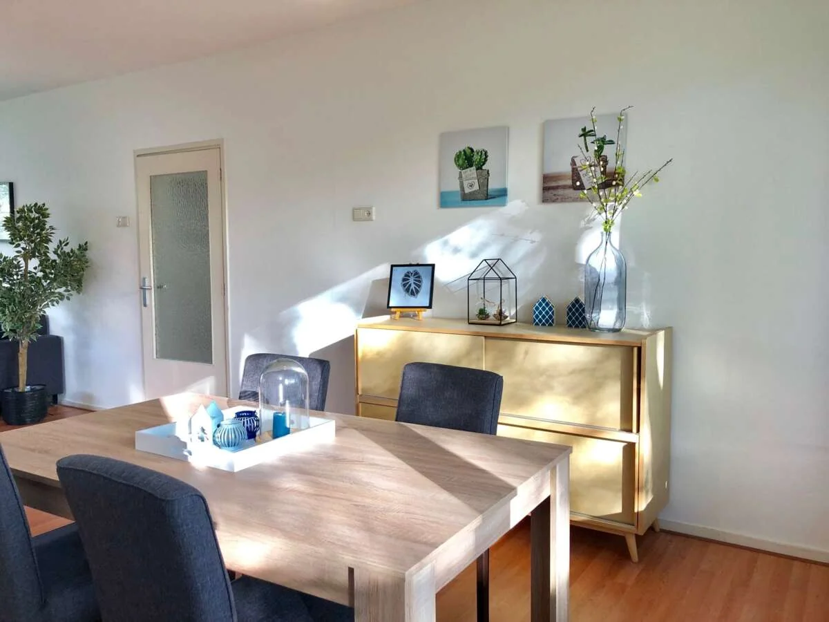 Foto van de Appartement gelegen aan de Ruigenhoek in Rotterdam