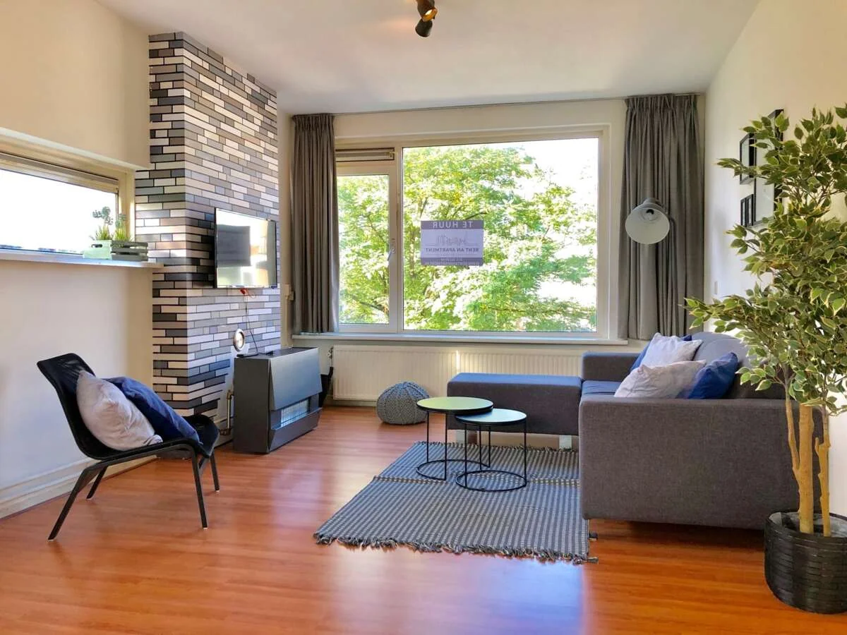 Foto van de Appartement gelegen aan de Ruigenhoek in Rotterdam