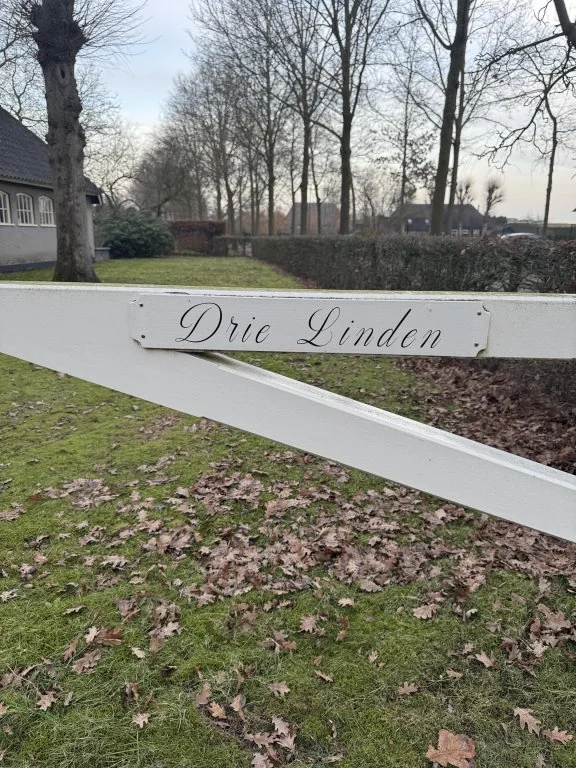 Foto van de Appartement gelegen aan de Kerkhovensestraat in Oisterwijk