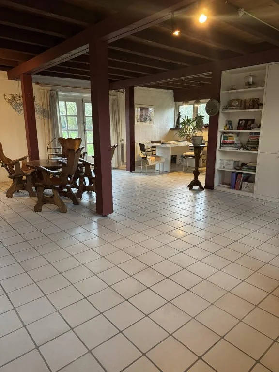 Foto van de Appartement gelegen aan de Kerkhovensestraat in Oisterwijk