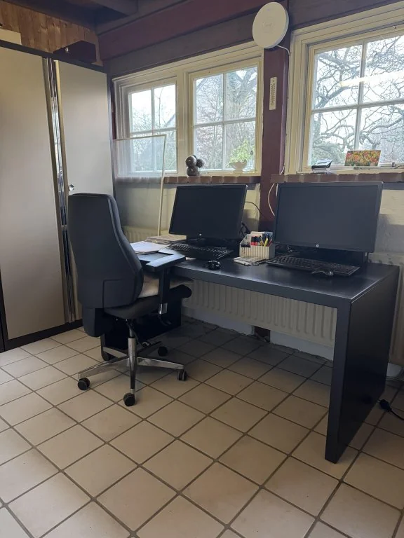 Foto van de Appartement gelegen aan de Kerkhovensestraat in Oisterwijk