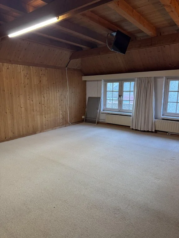 Foto van de Appartement gelegen aan de Kerkhovensestraat in Oisterwijk