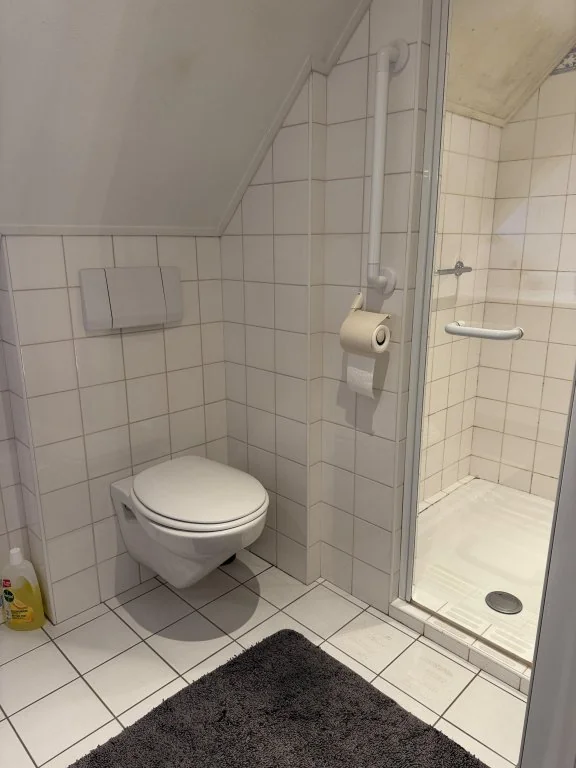 Foto van de Appartement gelegen aan de Kerkhovensestraat in Oisterwijk