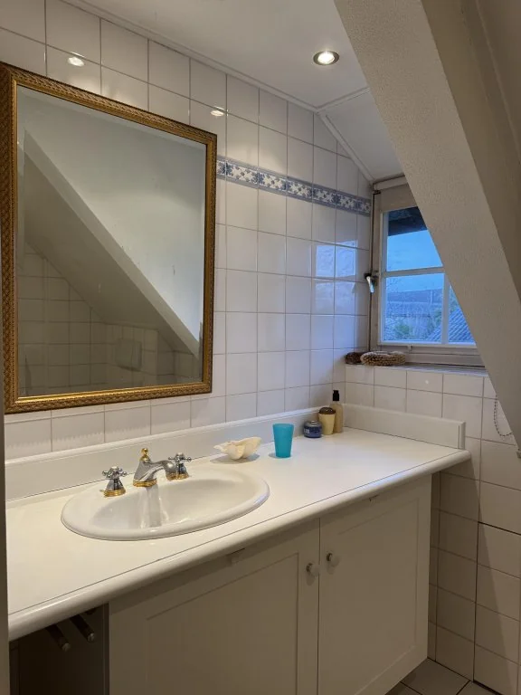 Foto van de Appartement gelegen aan de Kerkhovensestraat in Oisterwijk