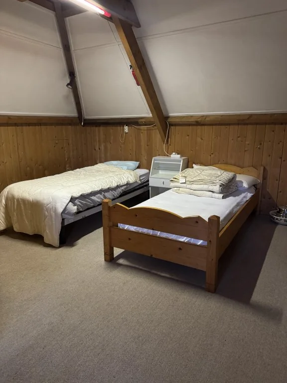 Foto van de Appartement gelegen aan de Kerkhovensestraat in Oisterwijk