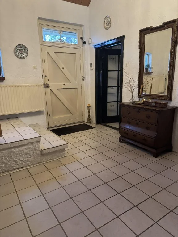 Foto van de Appartement gelegen aan de Kerkhovensestraat in Oisterwijk