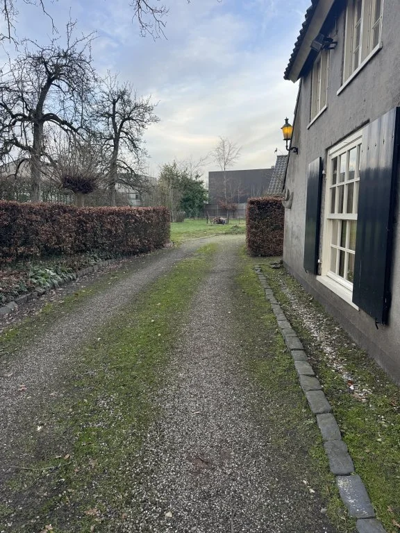 Foto van de Appartement gelegen aan de Kerkhovensestraat in Oisterwijk
