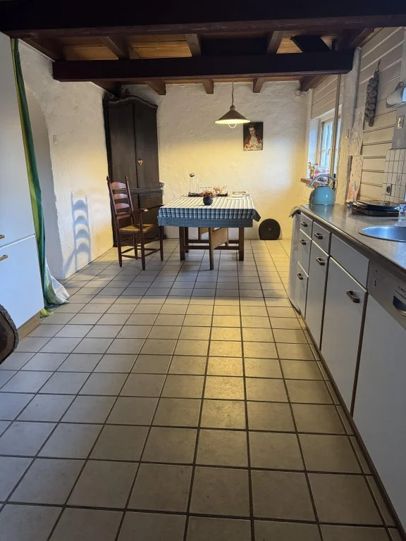 Foto van de Appartement gelegen aan de Kerkhovensestraat in Oisterwijk