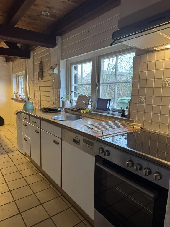 Foto van de Appartement gelegen aan de Kerkhovensestraat in Oisterwijk