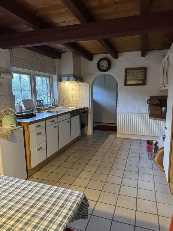 Foto van de Appartement gelegen aan de Kerkhovensestraat in Oisterwijk