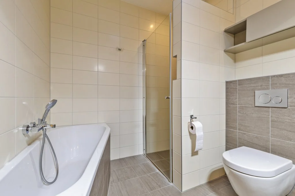 Foto van de Appartement gelegen aan de Cruquiuskade in Amsterdam