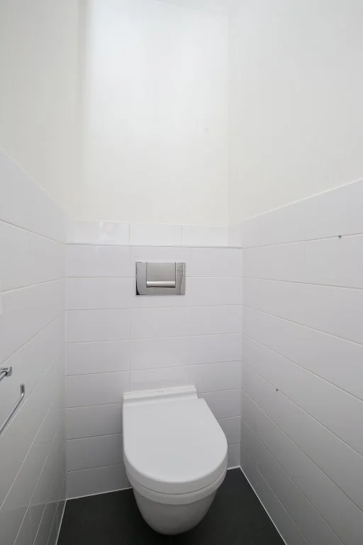 Foto van de Appartement gelegen aan de Archimedesplantsoen in Amsterdam