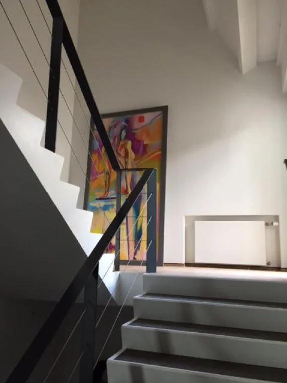 Foto van de Kamer gelegen aan de Hengelosestraat in Enschede