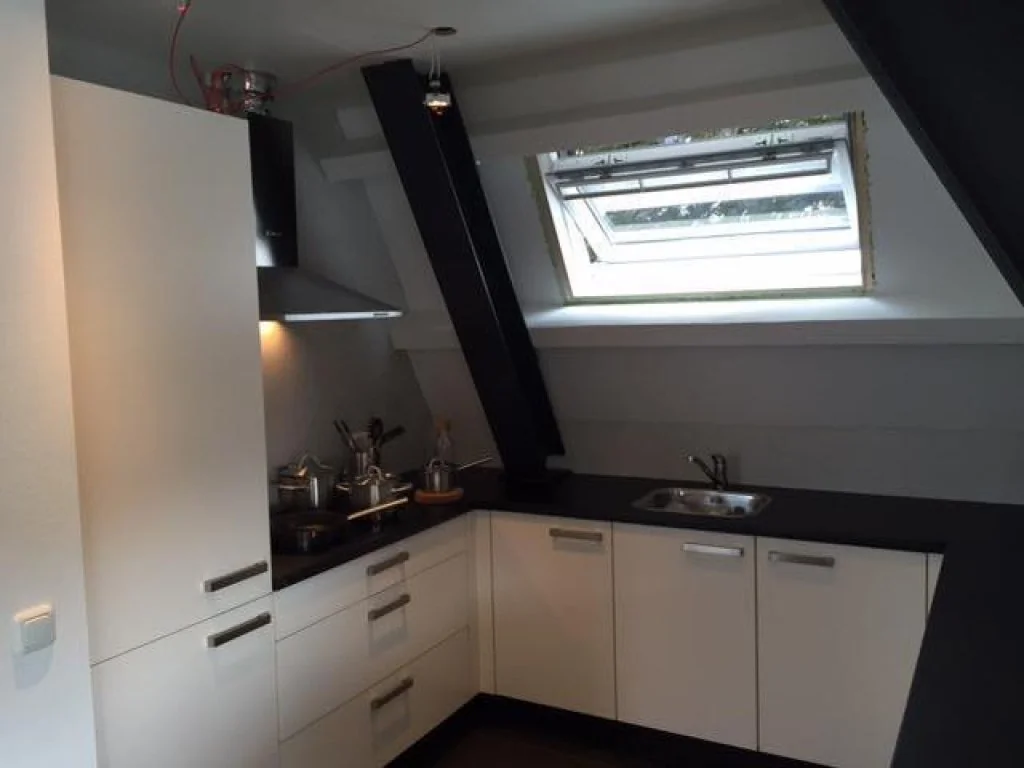 Foto van de Kamer gelegen aan de Hengelosestraat in Enschede