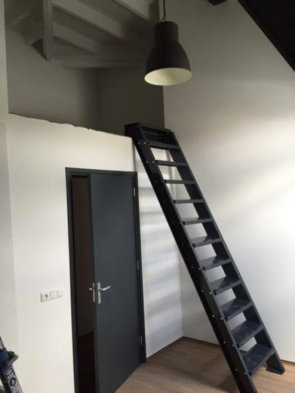 Foto van de Kamer gelegen aan de Hengelosestraat in Enschede